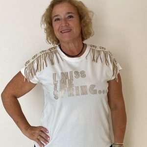 Camisetas de algodón varios modelos