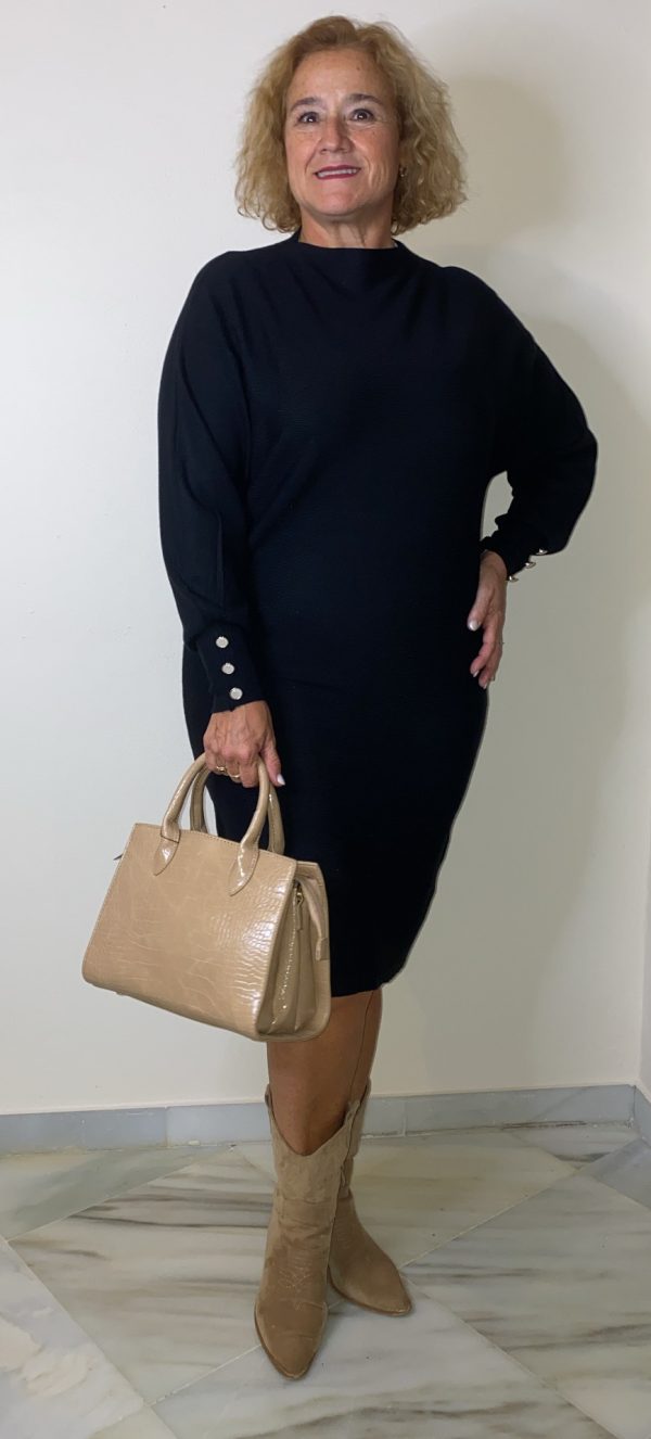 Bolso charol - Imagen 2