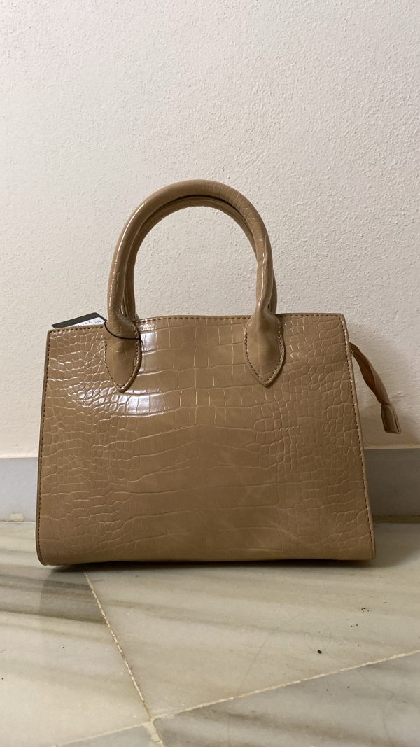 Bolso charol - Imagen 4