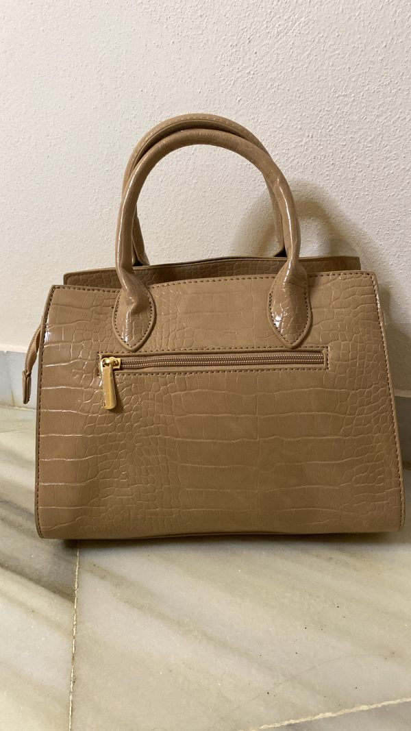 Bolso charol - Imagen 3