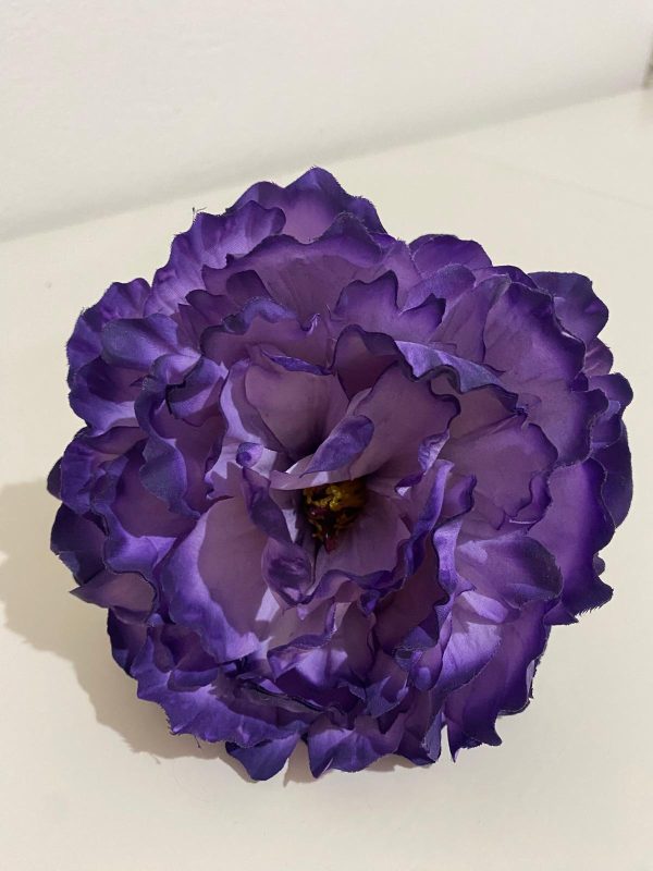 Peonía colores - Imagen 2