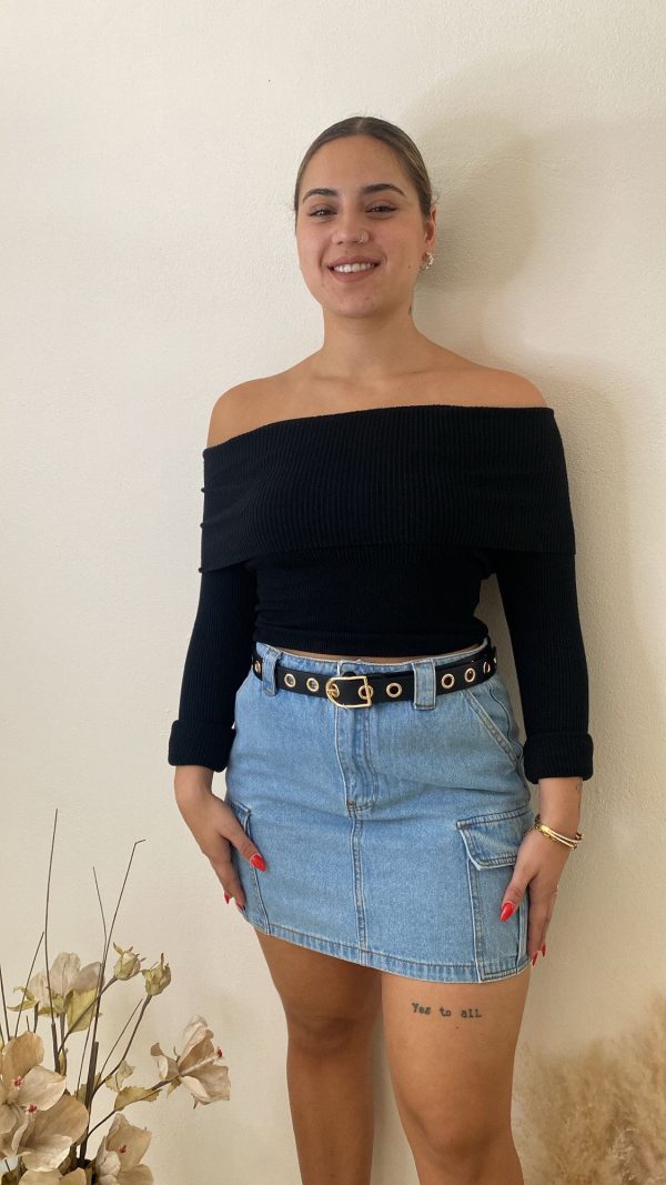 Falda Cargo - Imagen 3