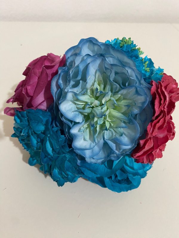 Ramilletes varios colores