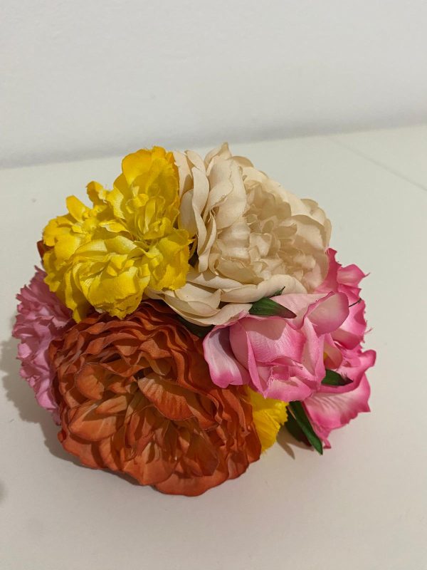Ramilletes varios colores - Imagen 3