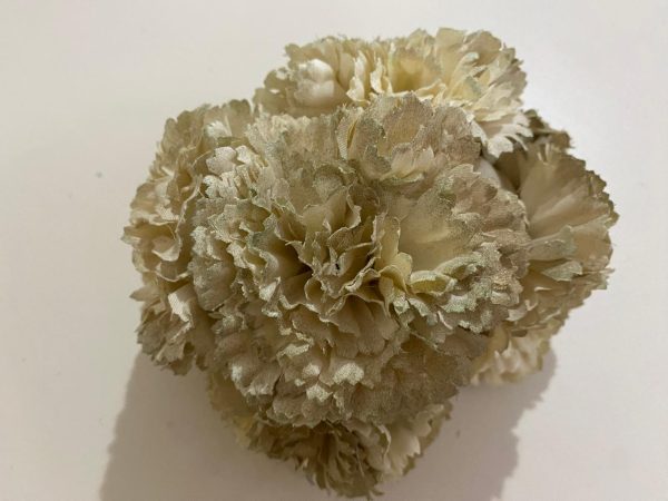 Ramillete de claveles - Imagen 7