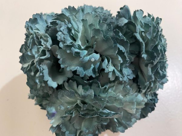 Ramillete de claveles - Imagen 6