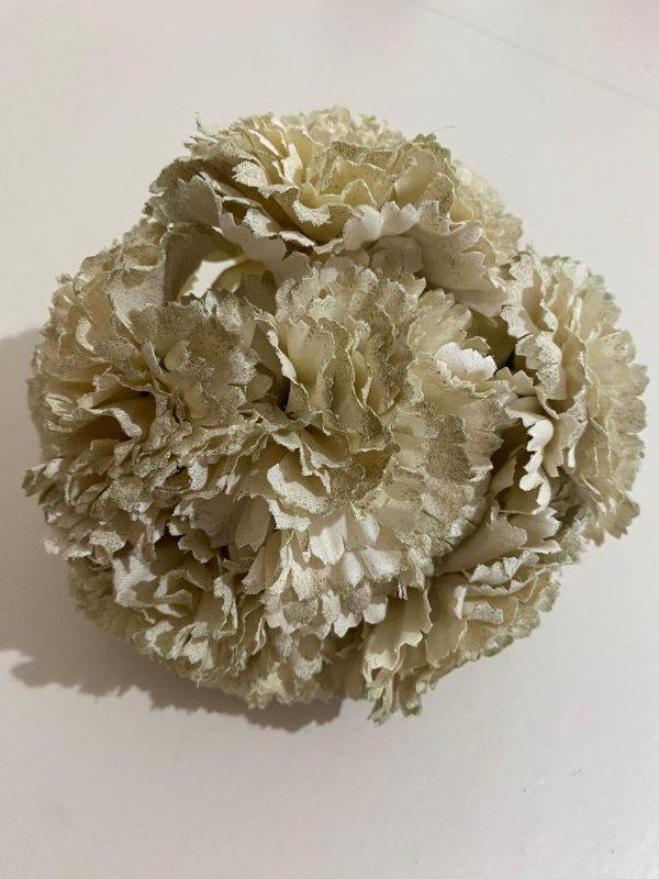 Ramillete de claveles - Imagen 5