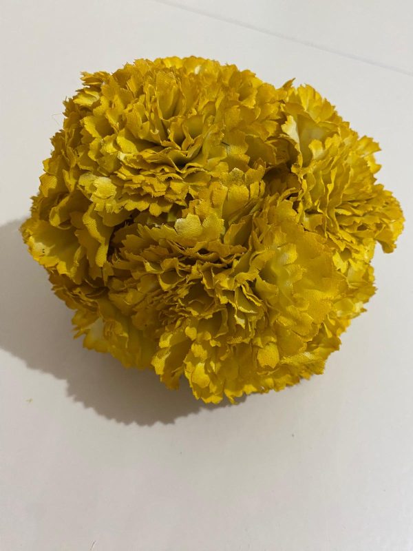 Ramillete de claveles - Imagen 4