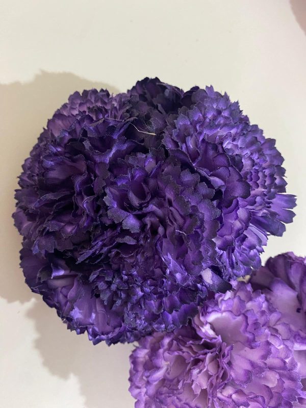 Ramillete de claveles - Imagen 14