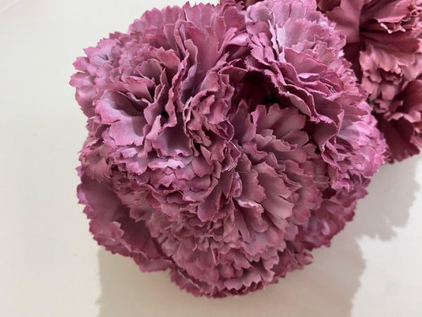 Ramillete de claveles - Imagen 3