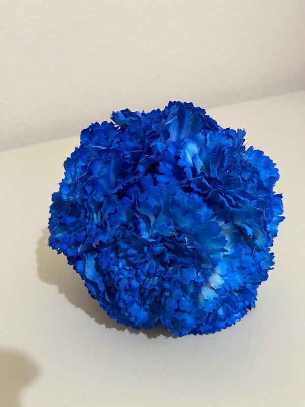 Ramillete de claveles - Imagen 17