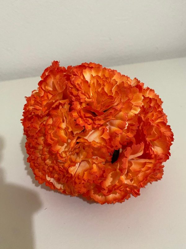 Ramillete de claveles - Imagen 16