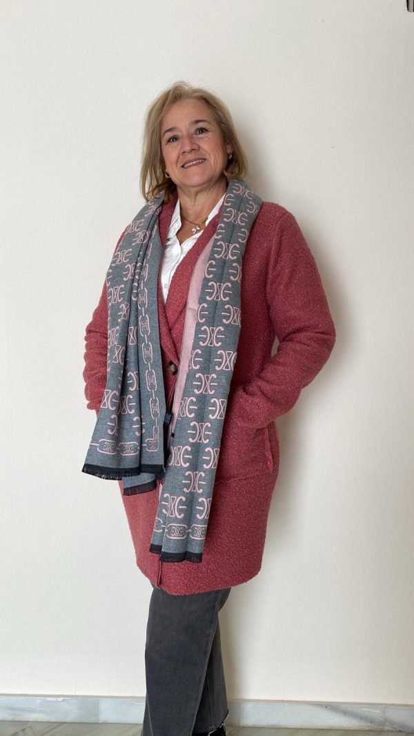 Abrigo cruzado - Imagen 6