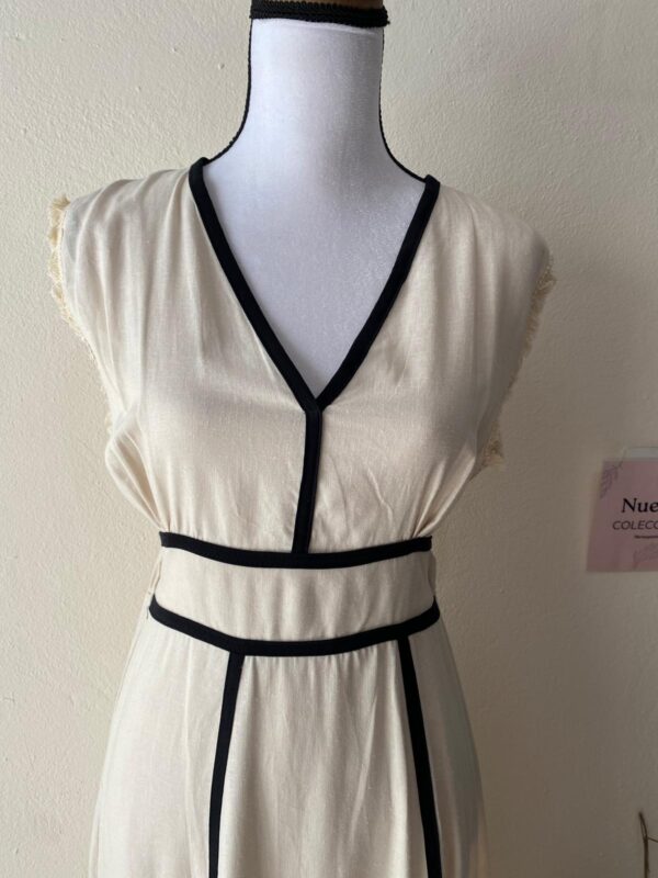 Vestidos Victoria - Imagen 3