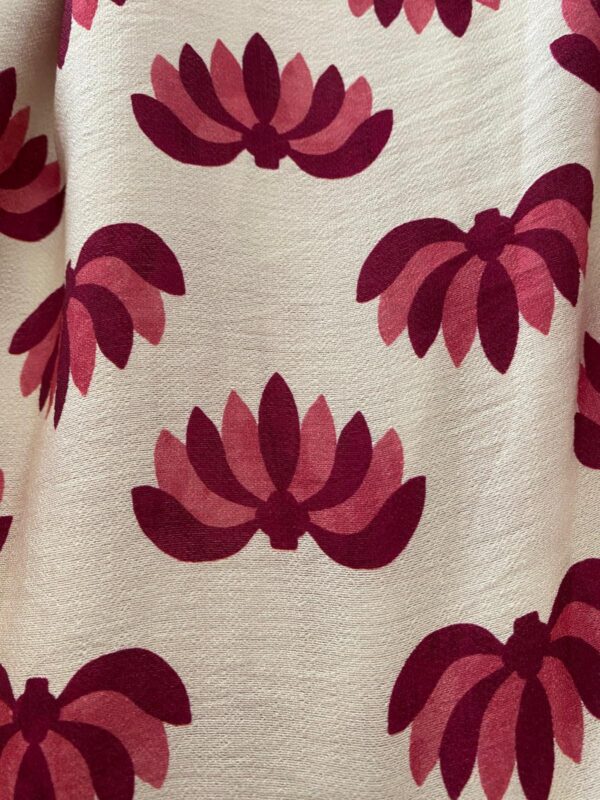 Vestido plataná - Imagen 5