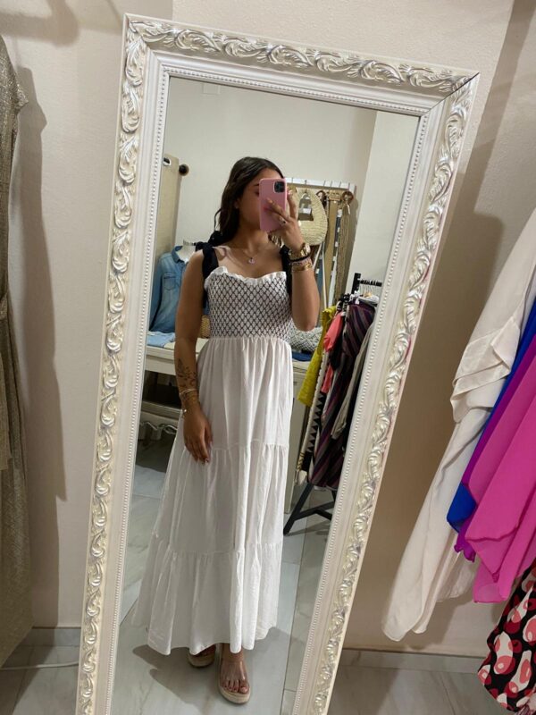 Vestido reina - Imagen 3