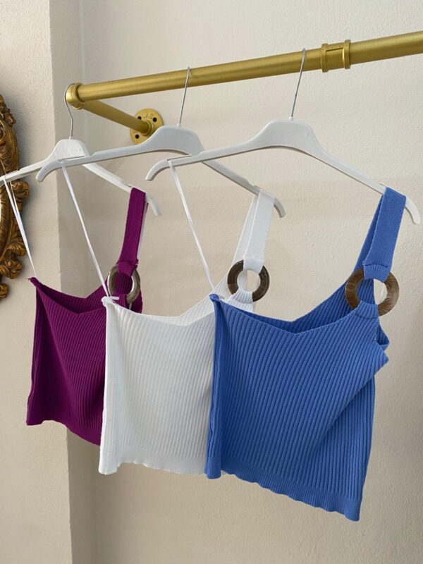 Top argolla - Imagen 2