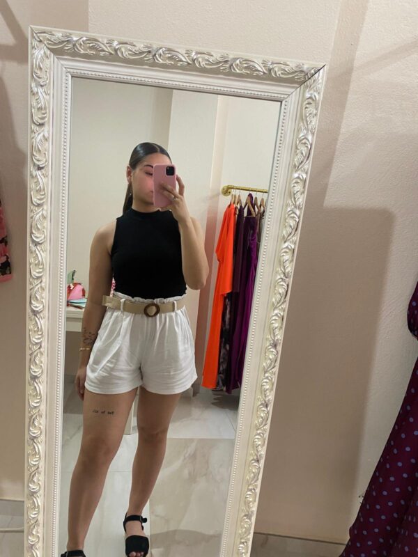 Pantalón mini_chop - Imagen 2