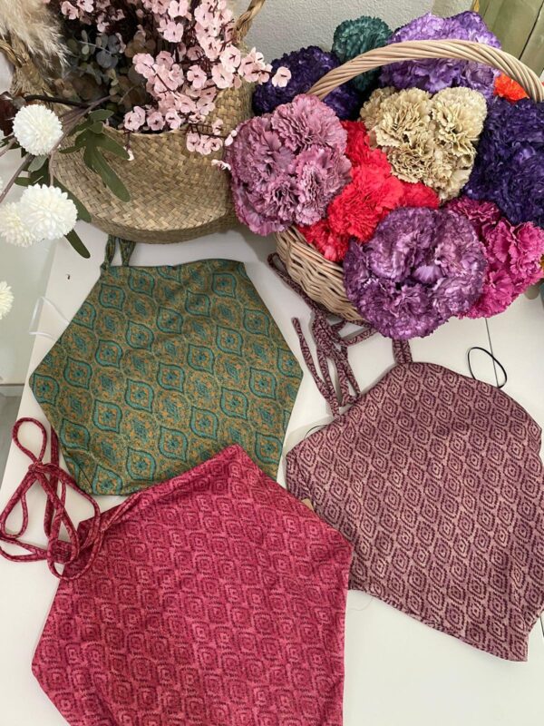 Top triangulo - Imagen 2