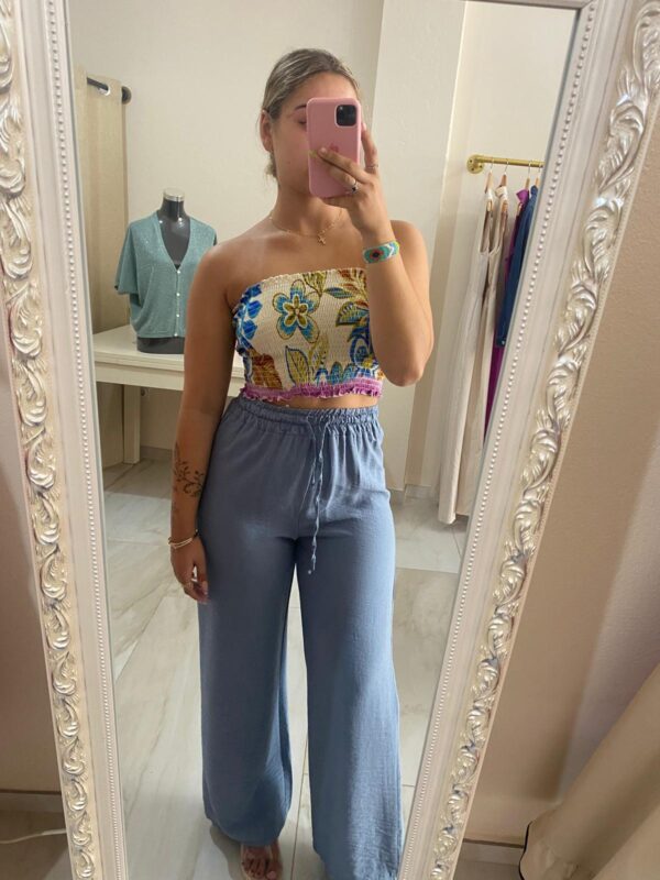 Top elástico - Imagen 2