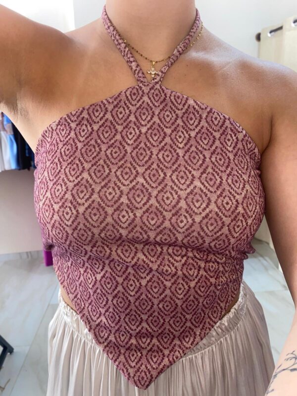 Top triangulo - Imagen 4