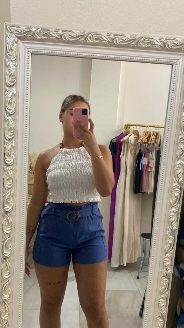 Top al cuello - Imagen 2