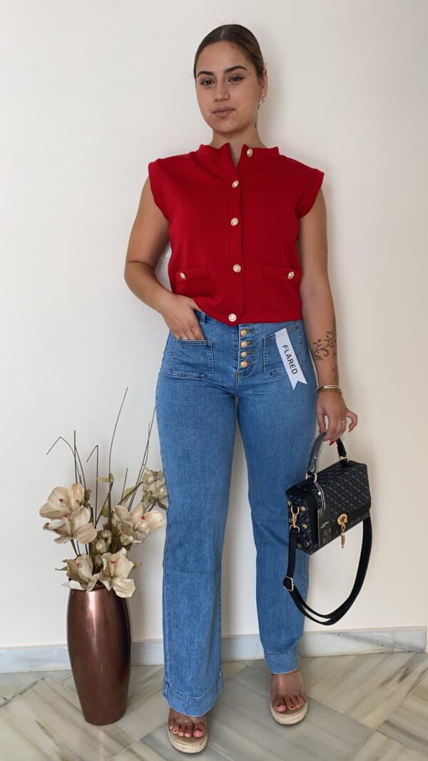 Bombe roja - Imagen 2