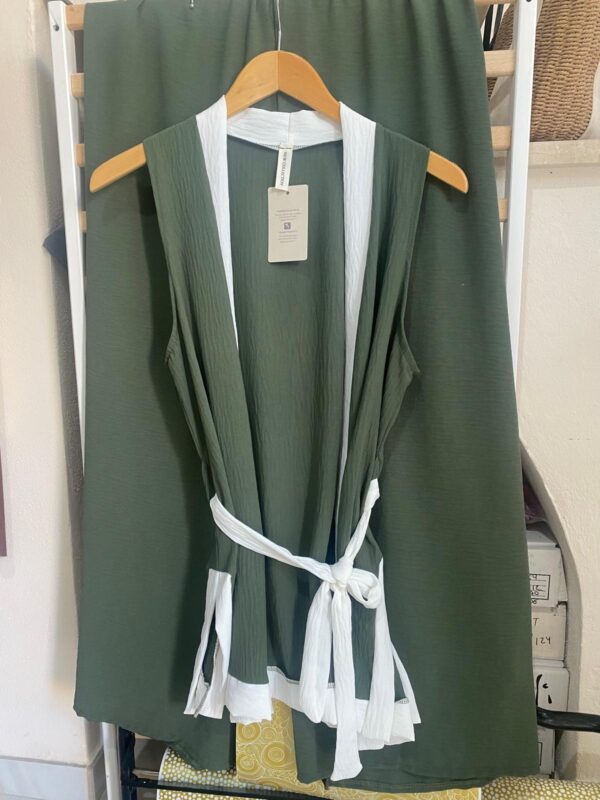 Conjunto bicolor - Imagen 2