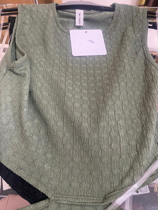 Vestido francés - Imagen 7