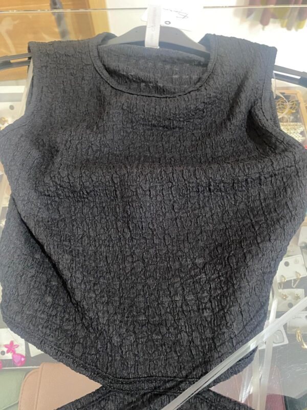 Vestido francés - Imagen 5