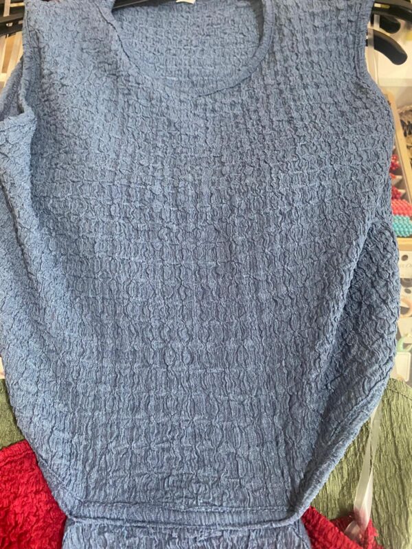 Vestido francés - Imagen 6