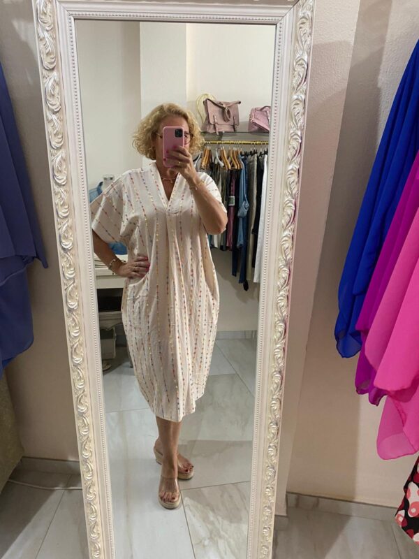 Vestido kaptán - Imagen 5