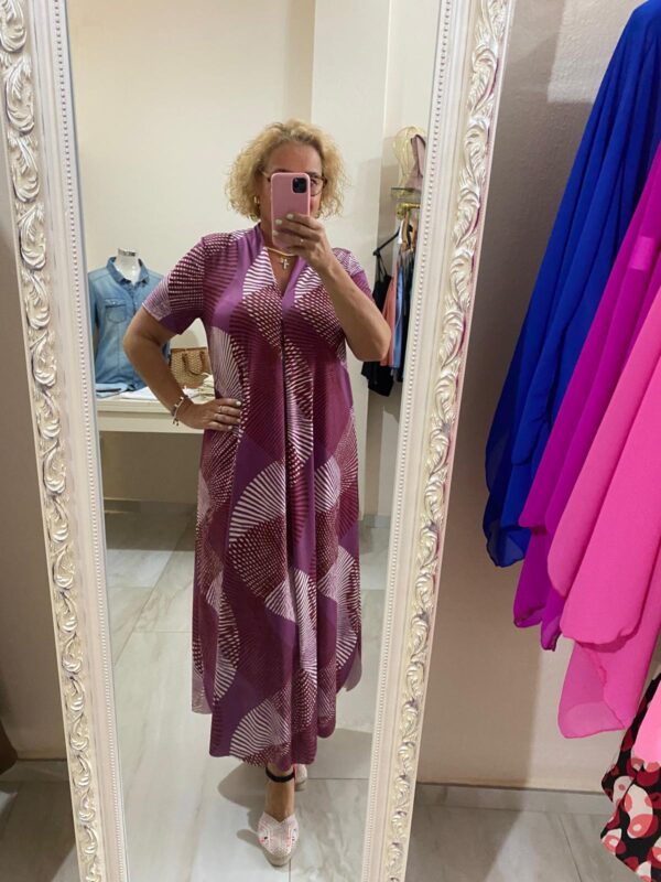 Vestido Vida - Imagen 2