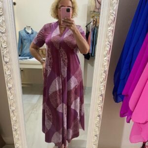 Vestido Vida