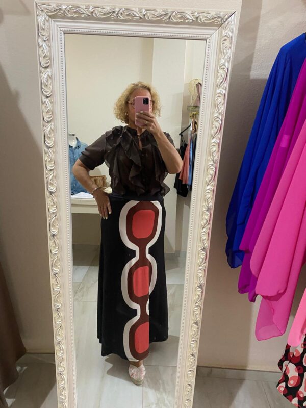 Blusa Feria - Imagen 3