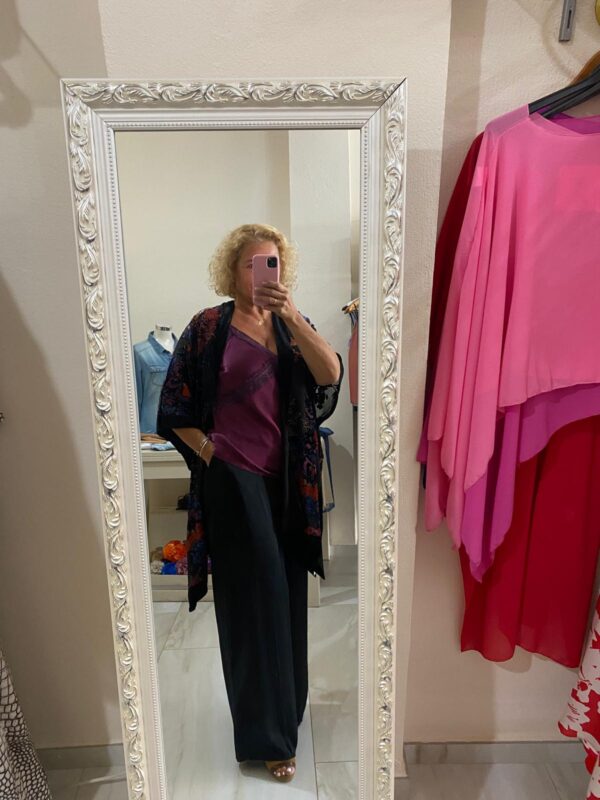 Kaftán colores - Imagen 3