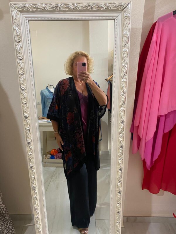 Kaftán colores - Imagen 4