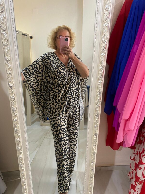 Conjunto Barbara - Imagen 4