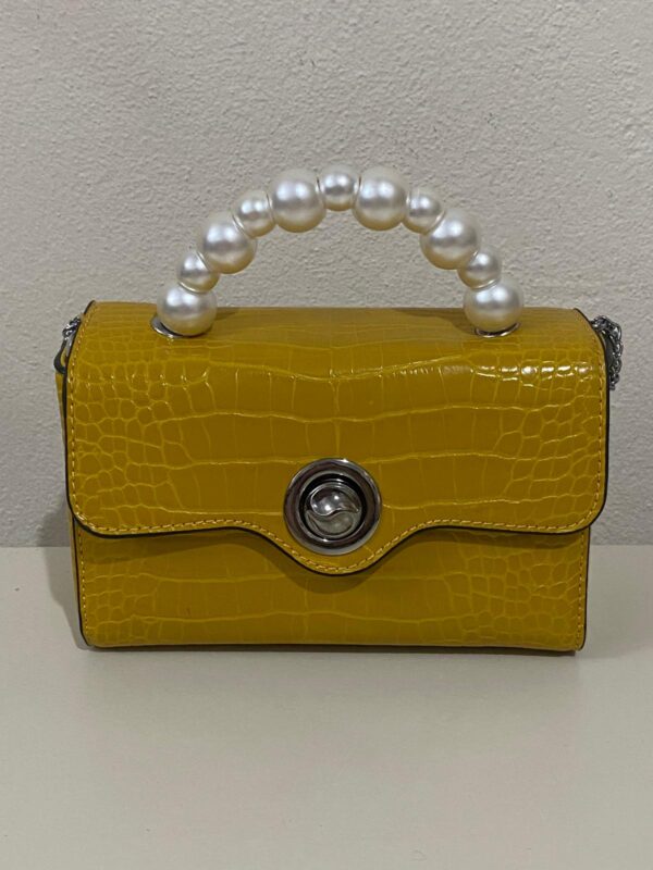 Bolso perla - Imagen 2