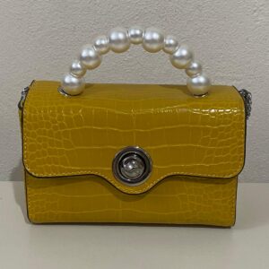 Bolso perla