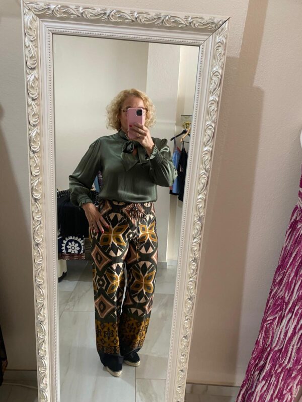 Pantalón fantasia - Imagen 4