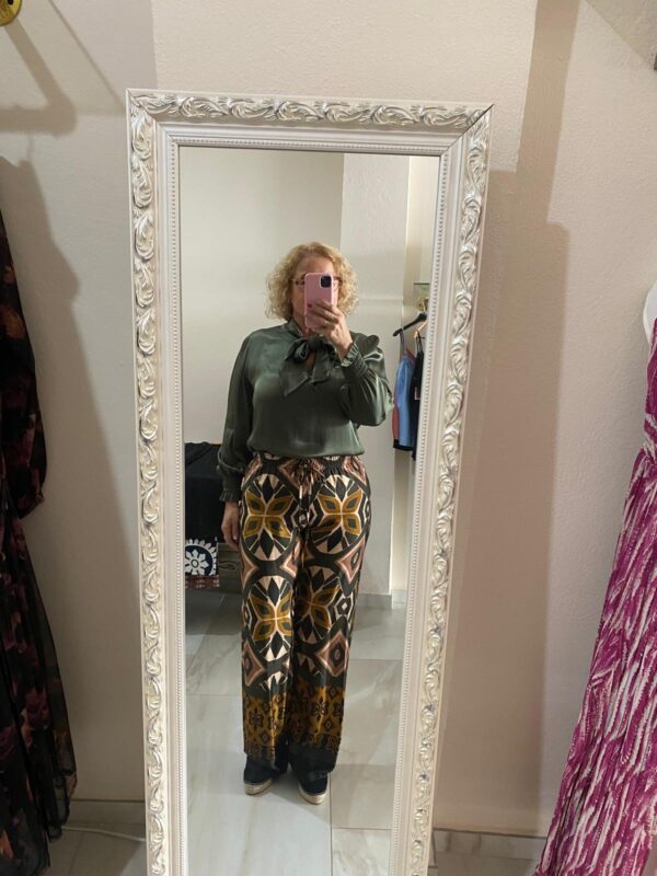 Pantalón fantasia - Imagen 3