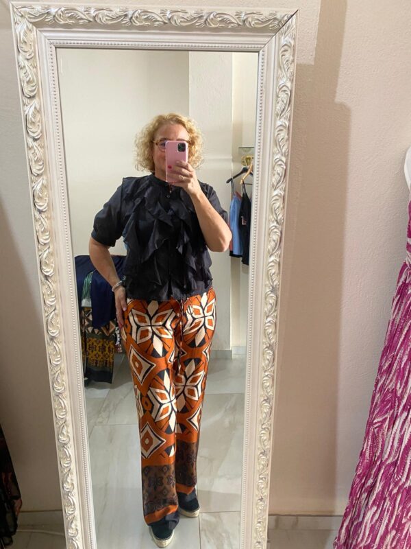 Pantalón fantasia - Imagen 2