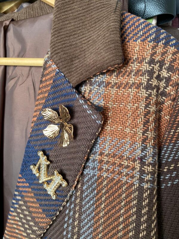 Chaqueta Solapa - Imagen 2