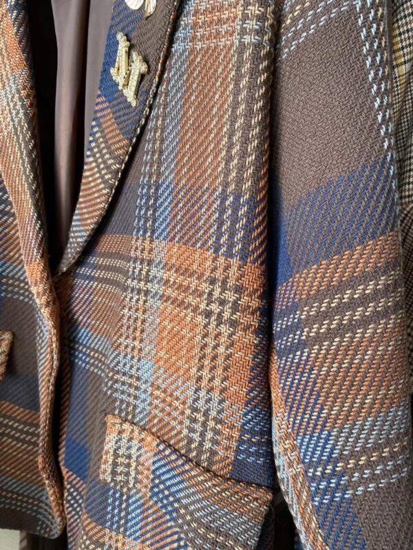 Chaqueta Solapa - Imagen 5