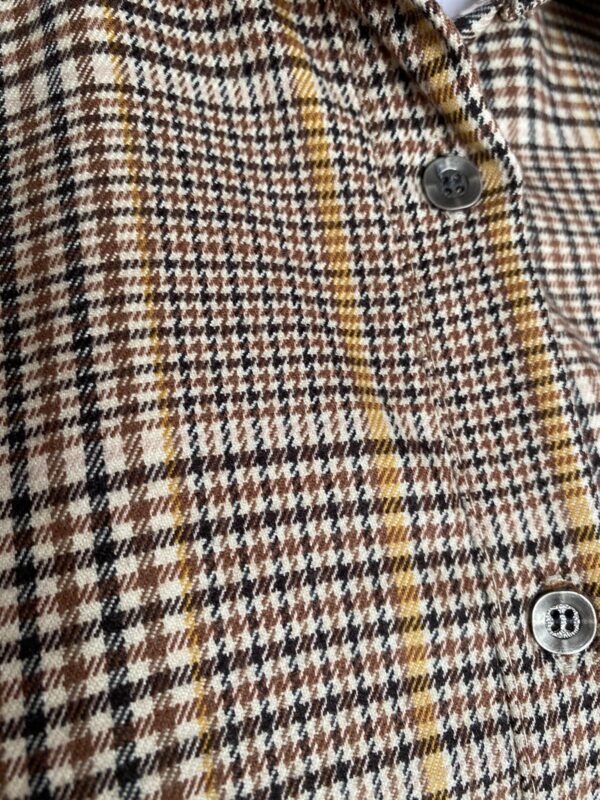 Vestido camisero - Imagen 4