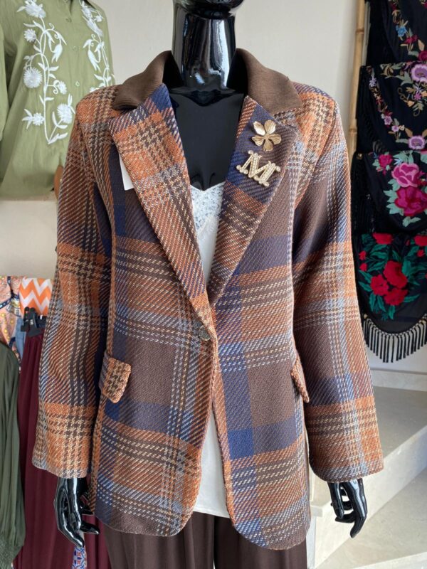 Chaqueta Solapa - Imagen 6