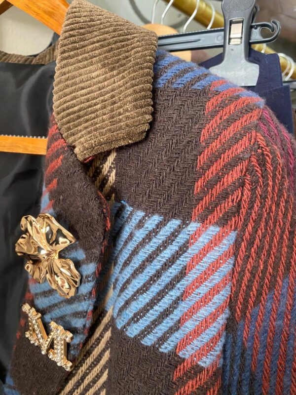 Chaqueta Solapa - Imagen 7