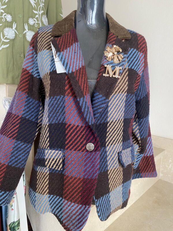 Chaqueta Solapa - Imagen 9