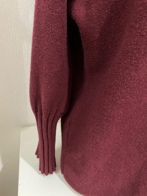 jersey cuello perkins - Imagen 3